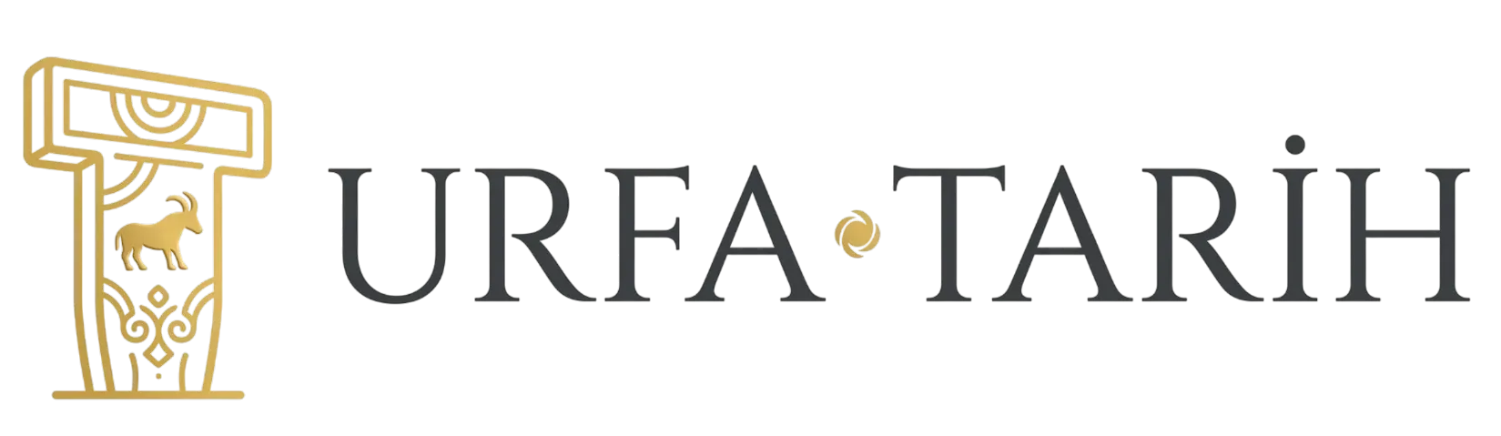 UrfaTarih Logo