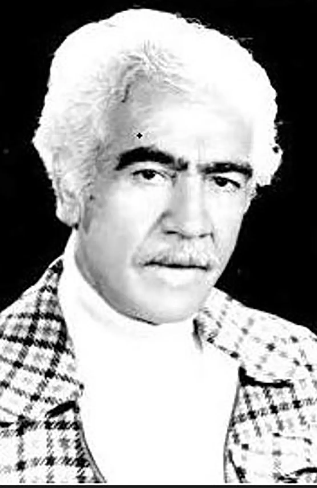 Mustafa Dişli  Urfa'da