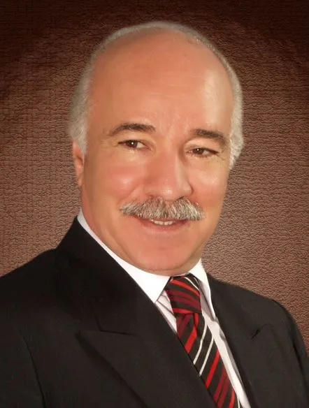 Urfa'da Bir Efsane Mehmet Özbek