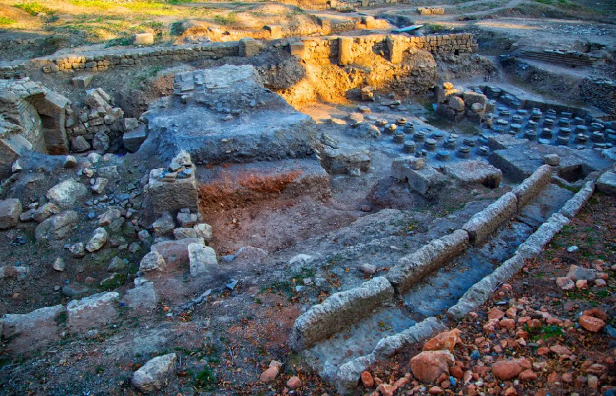 Roma Hamamı