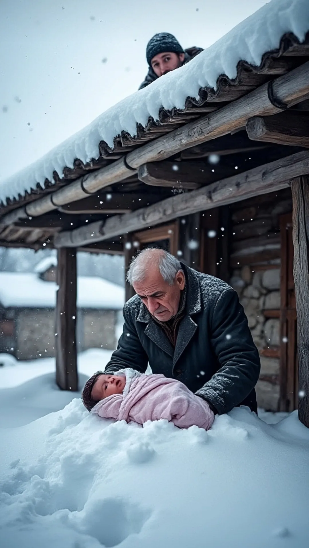İmtihan ve Vicdan