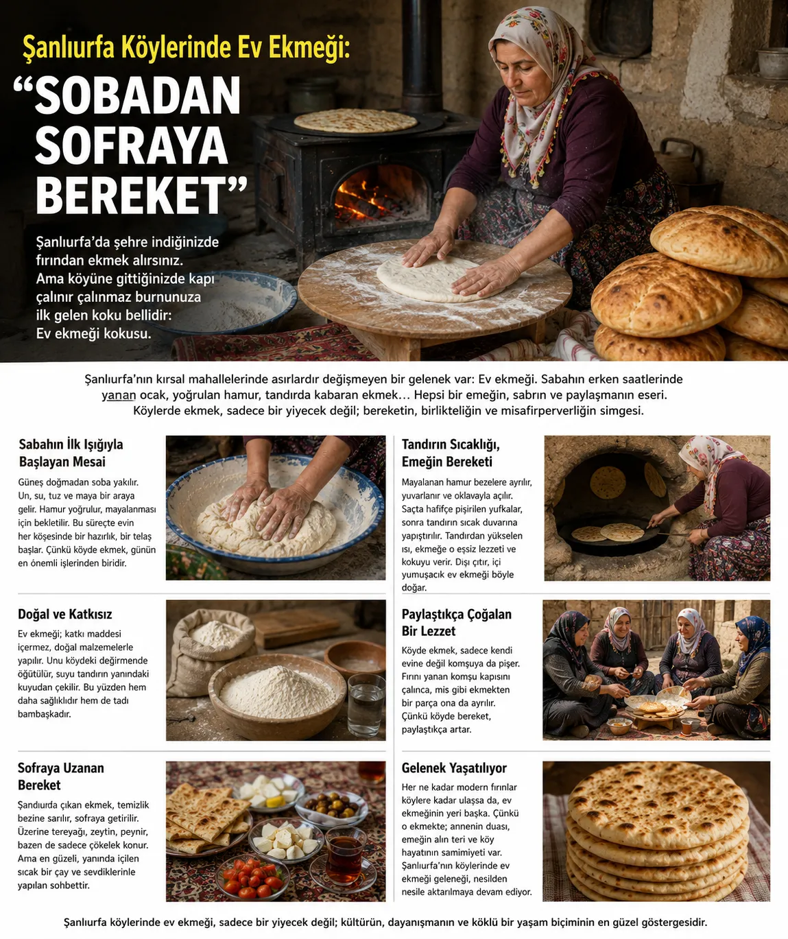 Ev Ekmeği