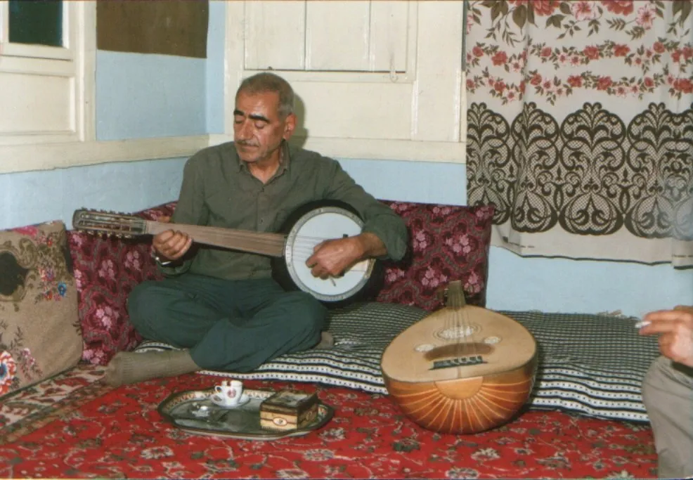 Kazancı Bedih