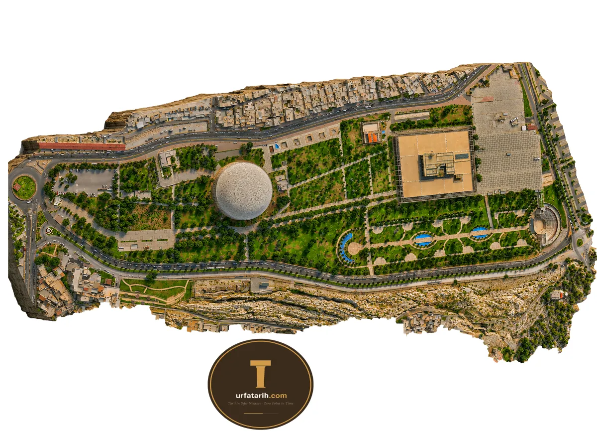 ŞANLIURFA’NIN TARİHİ HAZİNESİ:  KIZILKOYUN, HALEPLİBAHÇE, MOZAİK MÜZESİ VE ARKEOLOJİ MÜZESİ