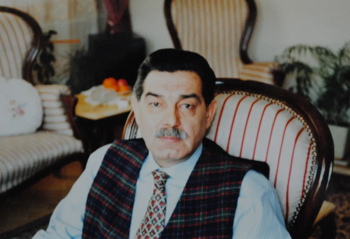 Mehmet Akif İnan