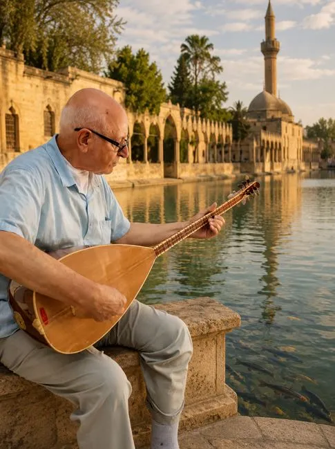 MEHMET NACAK KIMDIR?