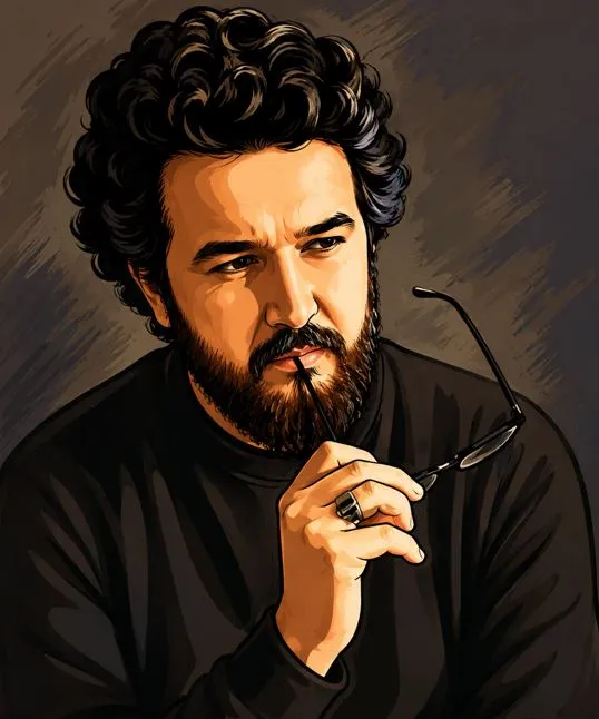 MUHAMMET BENEK KİMDİR?