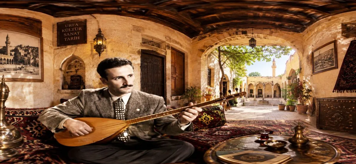Dr. Müslim Kızılkan