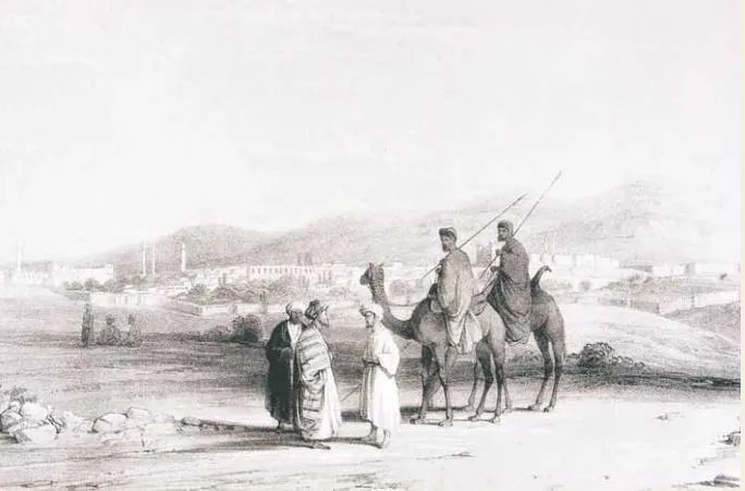 Gravür 3