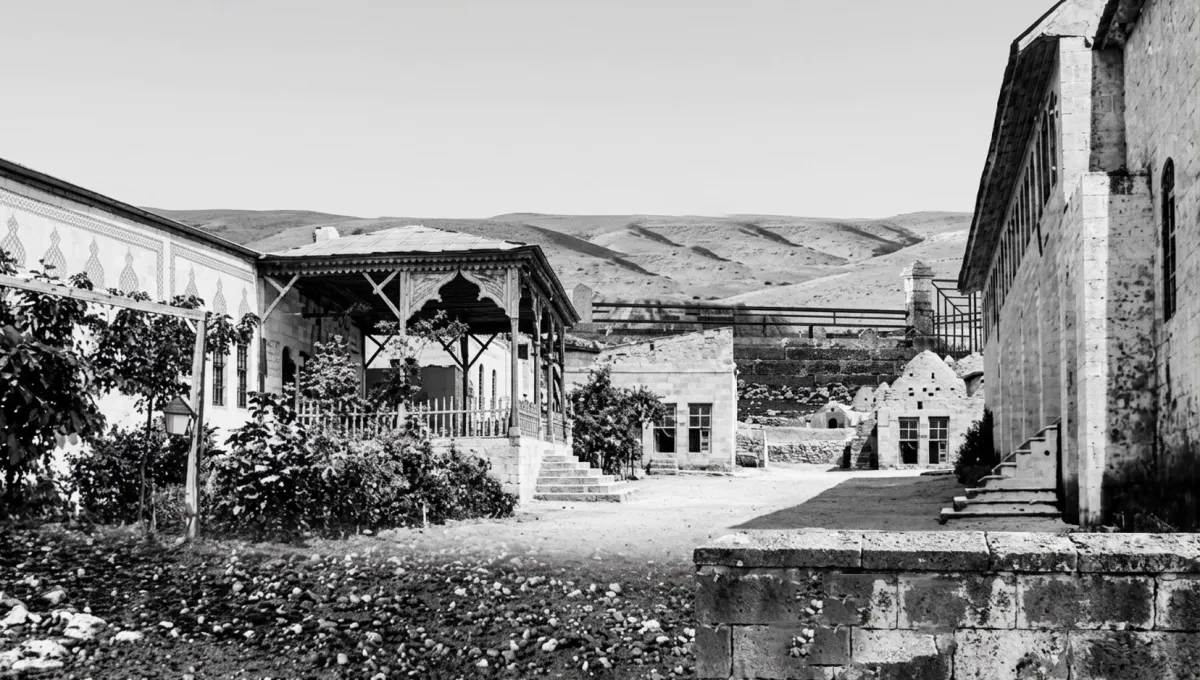 1930’lu Yıllarda Urfa Halkevi