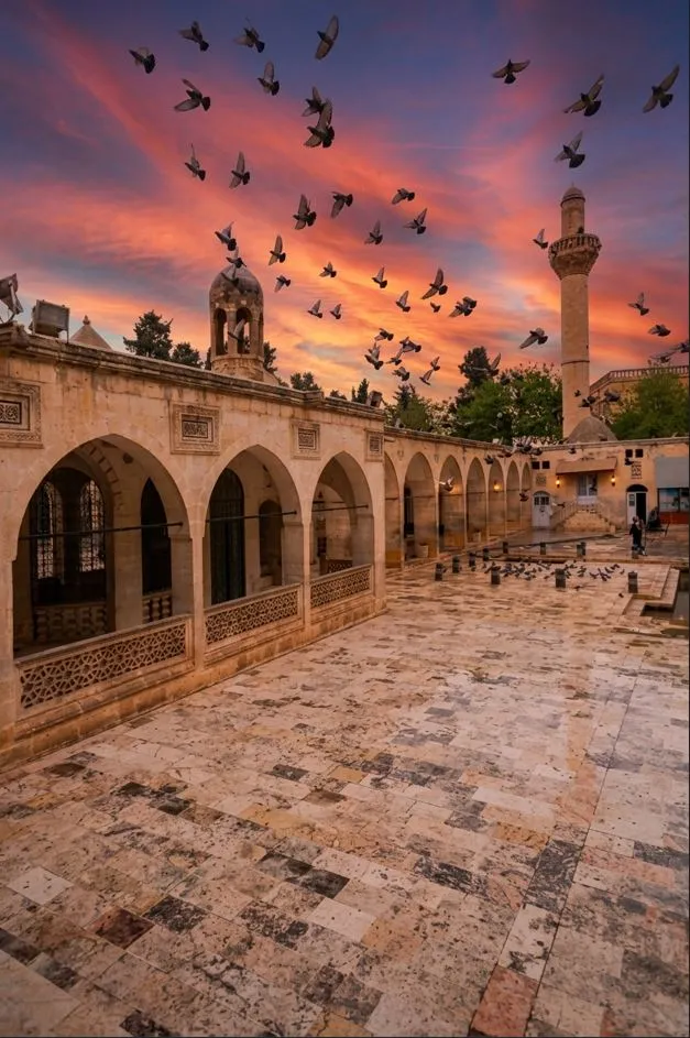 Şehbenderiye Camii